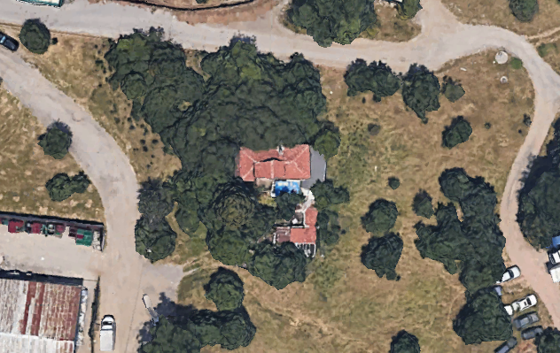 Plot Sofia, Poduyane