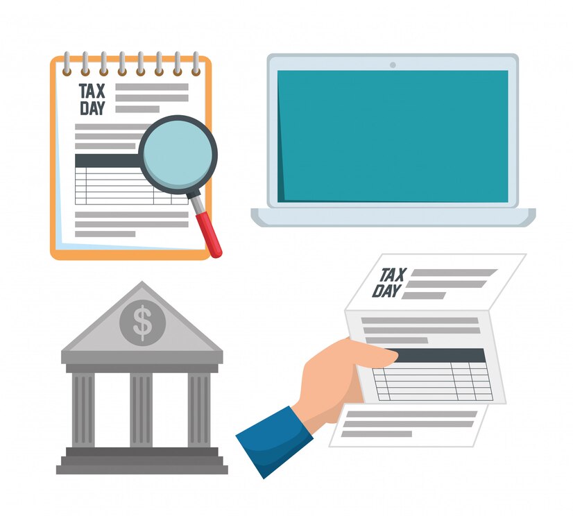Escrow account in property transaction