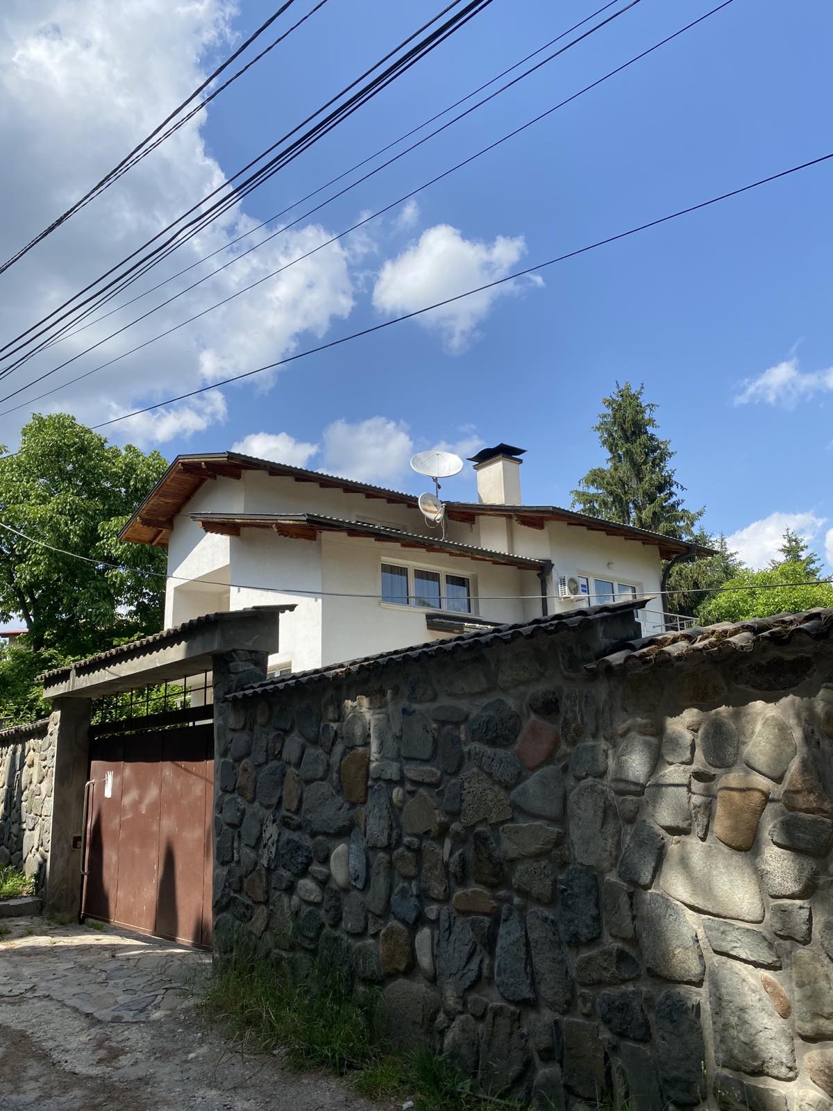 House Bistrita