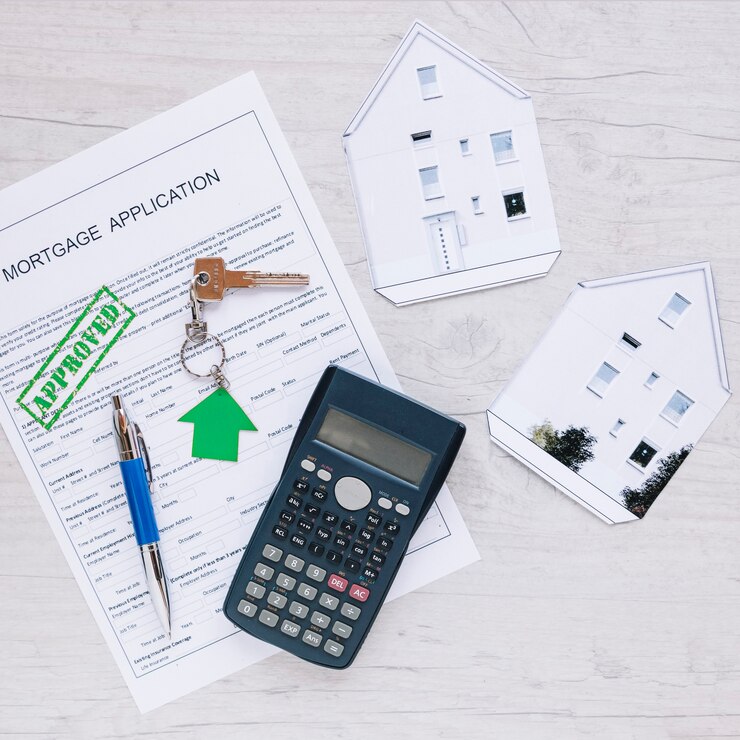 Do we owe taxes when selling a property
